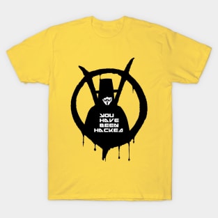 v for vendetta T-Shirt